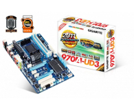 Gigabyte GA-970A-UD3 (970 2xPCI-E DDR3) - 69111 - zdjęcie 4